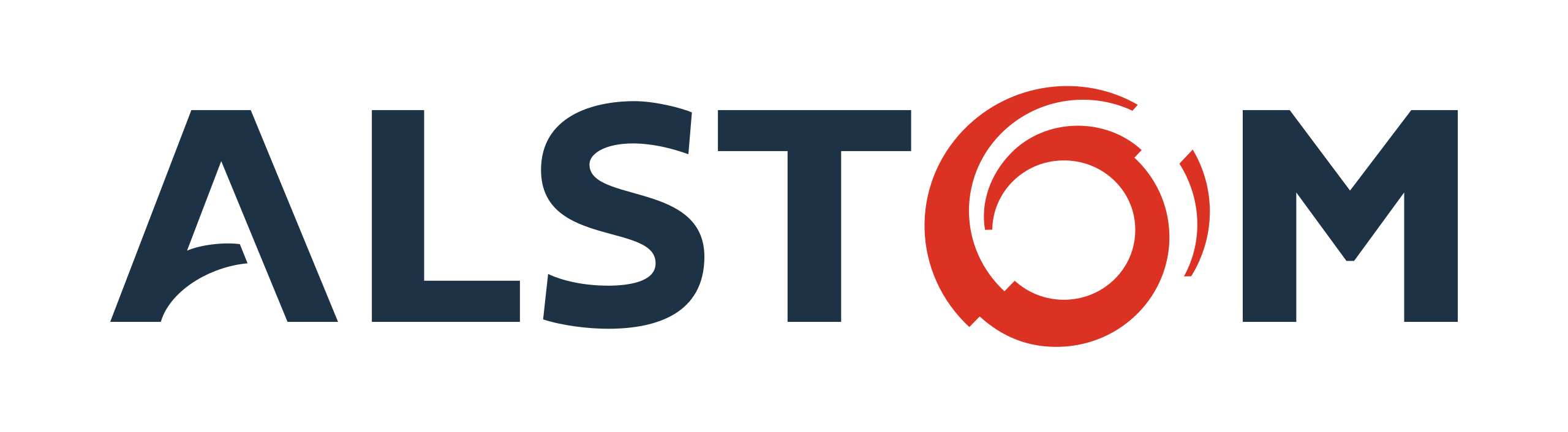 Groupe Alstom